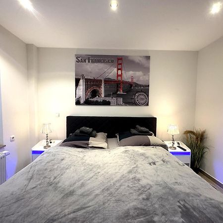 Ferienwohnungen Arp "2D" Mit Terrasse Und Parkplatz إتسهويه المظهر الخارجي الصورة