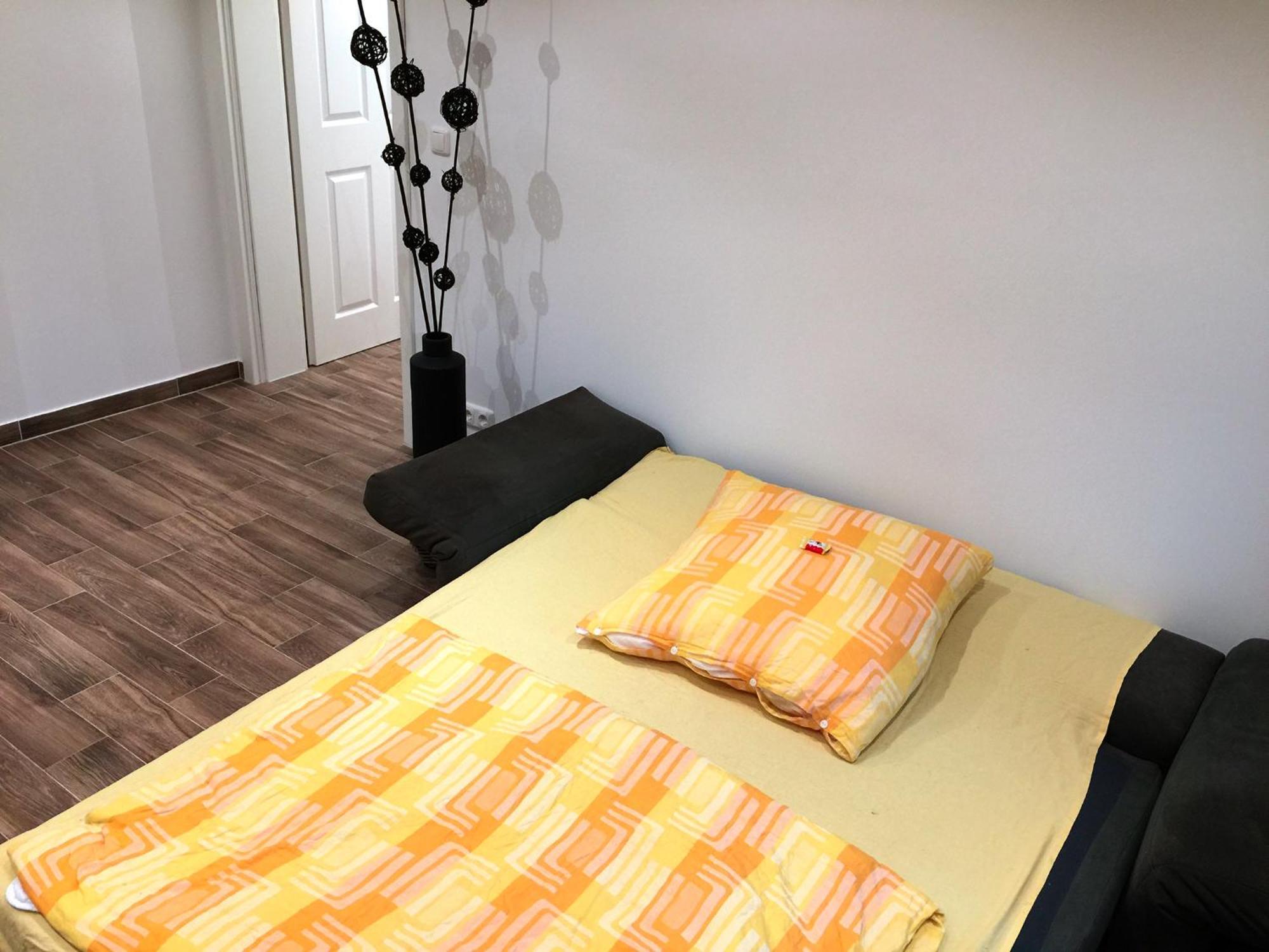 Ferienwohnungen Arp "2D" Mit Terrasse Und Parkplatz إتسهويه المظهر الخارجي الصورة