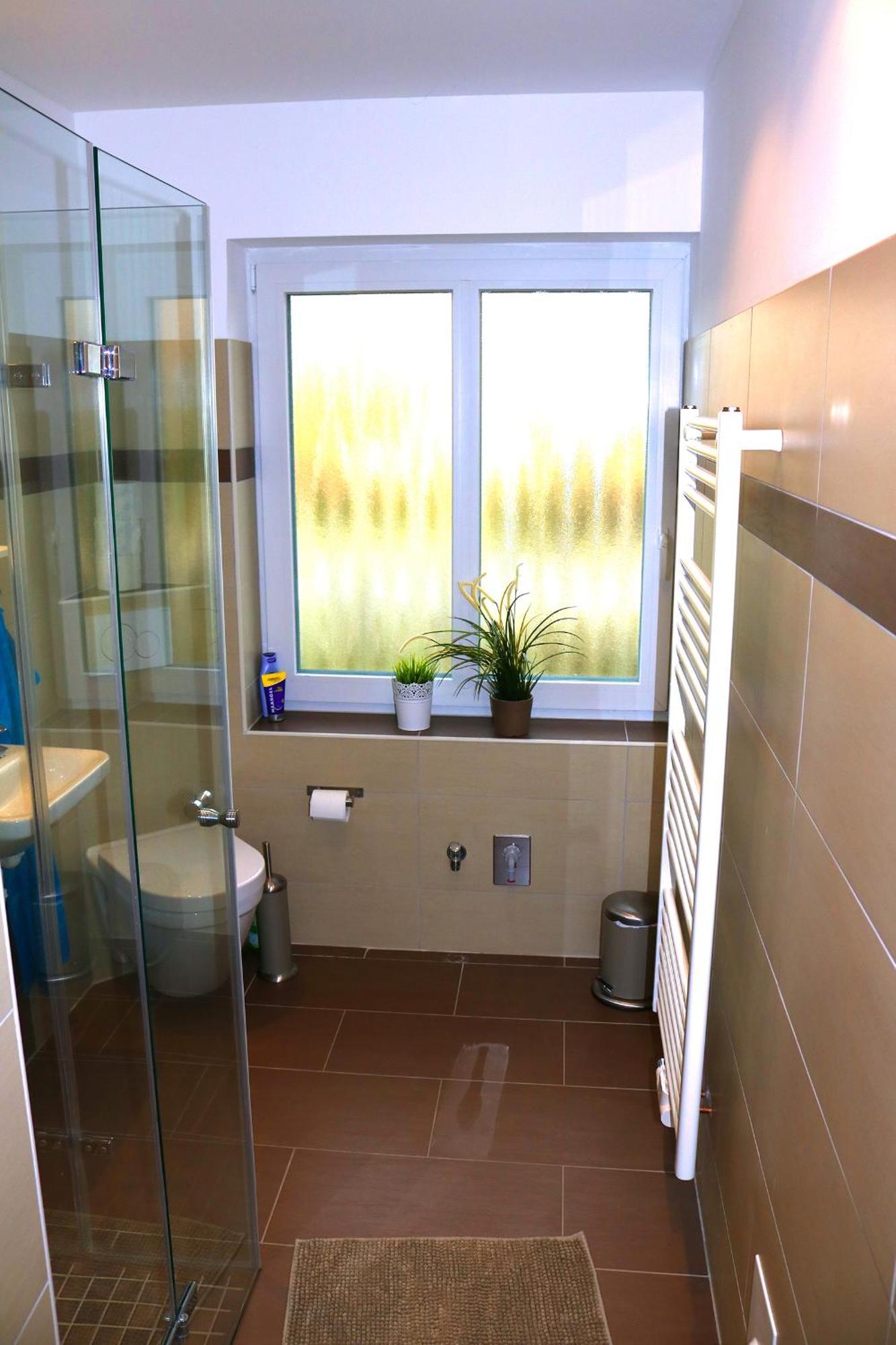 Ferienwohnungen Arp "2D" Mit Terrasse Und Parkplatz إتسهويه المظهر الخارجي الصورة
